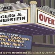 Le texte musical SOMETHING GOOD de RODGERS AND HAMMERSTEIN est également présent dans l'album The sound of music (2008)
