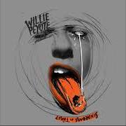 Le texte musical GIUSTO LA METÀ DI ME de WILLIE PEYOTE est également présent dans l'album Sindrome di tôret (2017)