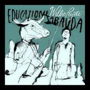 Le texte musical WILLIE POOH de WILLIE PEYOTE est également présent dans l'album Educazione sabauda (2015)