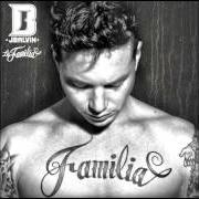 Le texte musical PORQUE TU de J BALVIN est également présent dans l'album La familia (2013)