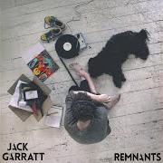 Le texte musical WATER de JACK GARRATT est également présent dans l'album Remnants (2014)