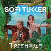 Le texte musical ENERGIA de SOFI TUKKER est également présent dans l'album Treehouse (2018)