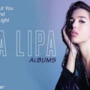 Le texte musical ELECTRICITY (WITH SILK CITY) de DUA LIPA est également présent dans l'album Dua lipa (complete edition) (2018)