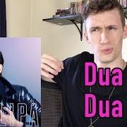 Le texte musical GARDEN de DUA LIPA est également présent dans l'album Dua lipa (2017)