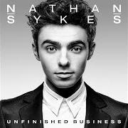 Le texte musical FREEDOM de NATHAN SYKES est également présent dans l'album Unfinished business (2016)