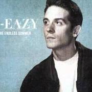 Le texte musical ALL I COULD DO de G-EAZY est également présent dans l'album The endless summer (2011)