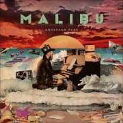 Le texte musical WATER FALL (INTERLUUUBE) de ANDERSON PAAK est également présent dans l'album Malibu (2016)