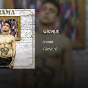Le texte musical NON MOLLO MAI de IRAMA est également présent dans l'album Giovani (2018)
