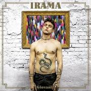Le texte musical ROCKSTAR de IRAMA est également présent dans l'album Giovani per sempre (2019)