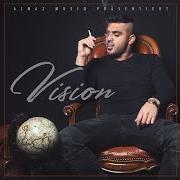 Le texte musical TRAUM de KURDO est également présent dans l'album Vision (2017)