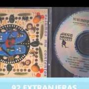 Le texte musical R de NO ME PISES QUE LLEVO CHANCLAS est également présent dans l'album Los grandisimos exitos de: no me pises que llevo chanclas (1996)