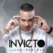 Le texte musical MÁS DE TI de JACOB FOREVER est également présent dans l'album Invicto (2017)