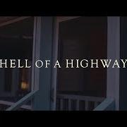 Le texte musical HOW DO YOU HONKY TONK de JAKE WORTHINGTON est également présent dans l'album Hell of a highway (2017)
