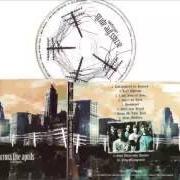 Le texte musical TALLAHASSEE'S FOR HOOKERS de ACROSS FIVE APRILS est également présent dans l'album Collapse (2006)