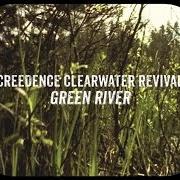 Le texte musical BAD MOON RISING de CREEDENCE CLEARWATER REVIVAL est également présent dans l'album Green river (1969)