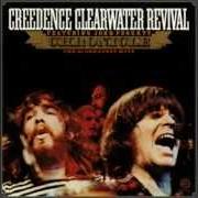 Le texte musical SWEET HITCH-HICKER de CREEDENCE CLEARWATER REVIVAL est également présent dans l'album Chronicle (1976)