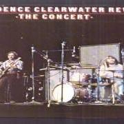 Le texte musical KEEP ON CHOOGLING de CREEDENCE CLEARWATER REVIVAL est également présent dans l'album The concert (1980)