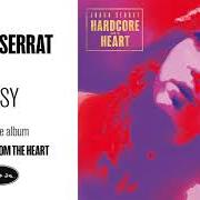 Le texte musical SUMMER NEVER ENDS de JOANA SERRAT est également présent dans l'album Hardcore from the heart (2021)