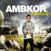 Le texte musical ORGULLOSO DE MI de AMBKOR est également présent dans l'album #detosesale (2013)