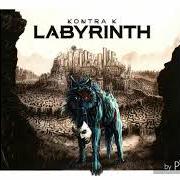 Le texte musical JEDEN TAG de KONTRA K est également présent dans l'album Labyrinth (2016)