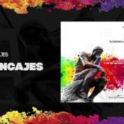 Le texte musical NO ENCAJES de KAZE est également présent dans l'album No encajes (2016)