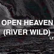 Le texte musical HERE WITH YOU de HILLSONG WORSHIP est également présent dans l'album Open heaven / river wild (2015)