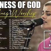 Le texte musical SECRET PLACE / GOODNESS OF GOD (LIVE AT TEAM NIGHT) de HILLSONG WORSHIP est également présent dans l'album Team night (live) (2022)