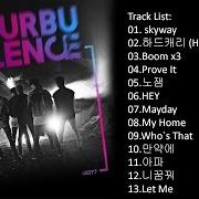 Le texte musical MAYDAY de GOT7 est également présent dans l'album Flight log: turbulence (2016)