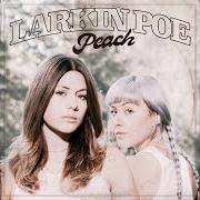 Le texte musical TOM DEVIL de LARKIN POE est également présent dans l'album Peach (2017)
