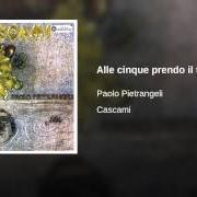 Le texte musical L'ALPINO de PAOLO PIETRANGELI est également présent dans l'album Cascami (1979)