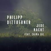 Le texte musical UNSER BUCH de PHILIPP DITTBERNER est également présent dans l'album Jede nacht (2017)
