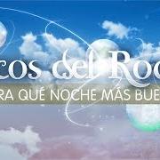 Le texte musical A LA NANA, EA de ECOS DEL ROCÍO est également présent dans l'album Mira que noche mas buena (2014)