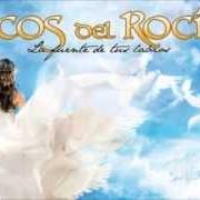 Le texte musical Y NO ME ESCRIBE de ECOS DEL ROCÍO est également présent dans l'album Al compas del amor (2009)