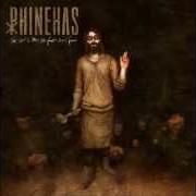 Le texte musical TWISTED de PHINEHAS est également présent dans l'album The last word is yours to speak (2013)