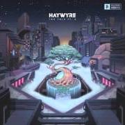 Le texte musical RESTRAINT de HAYWYRE est également présent dans l'album Two fold, pt. 2 (2016)