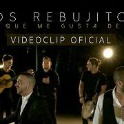 Le texte musical DEJAME de LOS REBUJITOS est également présent dans l'album Lo que me gusta de ti (2004)