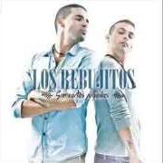 Le texte musical SIÉNTEME de LOS REBUJITOS est également présent dans l'album Sin cartas jugadas (2013)
