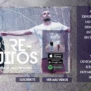 Le texte musical HOY ME FALTAN TUS MANÍAS de LOS REBUJITOS est également présent dans l'album Sin colorantes ni conservantes (2015)
