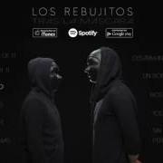 Le texte musical DESARMANDO EL CAMINO de LOS REBUJITOS est également présent dans l'album Tras la máscara (2016)