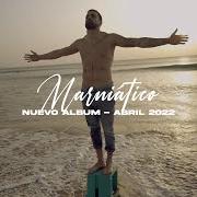 Le texte musical EXTRATERRESTRE de LOS REBUJITOS est également présent dans l'album Marniático (2022)