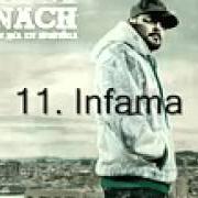 Le texte musical SR.LIBRO Y SR.CALLE de NACH est également présent dans l'album Un día en suburbia (2008)