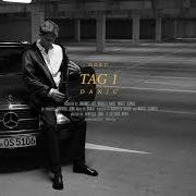 Le texte musical GEGENTEIL de DANJU est également présent dans l'album Tag 1 (2019)