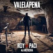 Le texte musical MEDICINE MAN de ROY PACI & ARETUSKA est également présent dans l'album Valelapena (2017)
