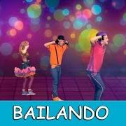 Le texte musical QUE LLUEVA, QUE LLUEVA de PICA-PICA est également présent dans l'album Bailando (2013)