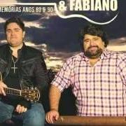 Le texte musical LIGUEI PRA DIZER QUE TE AMO de CÉSAR MENOTTI & FABIANO est également présent dans l'album Memórias anos 80 e 90 (2015)