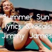 Le texte musical FAMOUS de JIMMY JAMES est également présent dans l'album Jamestown (2006)