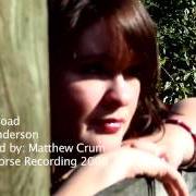 Le texte musical RIGHT HERE WITH ME de BETH MARIE ANDERSON est également présent dans l'album Open road (2010)