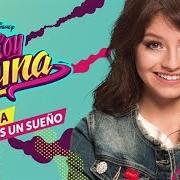 Le texte musical PRINCESA de ELENCO DE SOY LUNA est également présent dans l'album La vida es un sueño (2017)