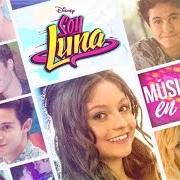 Le texte musical CHICAS ASÍ de ELENCO DE SOY LUNA est également présent dans l'album Música en ti (música de la serie de disney channel) (2016)