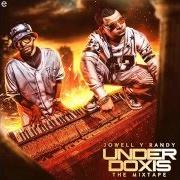 Le texte musical LAS NENAS LINDAS de JOWELL & RANDY est également présent dans l'album Under doxis (2014)